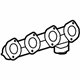 Mercedes-Benz 273-140-26-09 Exhaust Manifold Mercedes-Benz 273-140-26-09 Exhaust Manifold
