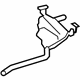 Mercedes-Benz 164-490-46-16-64 Muffler & Pipe Mercedes-Benz 164-490-46-16-64 Muffler & Pipe