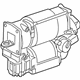 Mercedes-Benz 099-320-00-04-80 Air Compressor Mercedes-Benz 099-320-00-04-80 Air Compressor