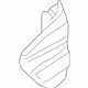 Mercedes-Benz 164-820-29-64 Tail Lamp Assembly Mercedes-Benz 164-820-29-64 Tail Lamp Assembly