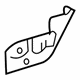 Mercedes-Benz 906-630-34-40 SIDE MEMBER