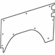 Mercedes-Benz 906-692-75-02 PANELING Mercedes-Benz 906-692-75-02 PANELING