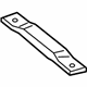 Mercedes-Benz 117-619-00-25 Front Brace Mercedes-Benz 117-619-00-25 Front Brace