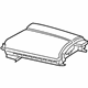 Mercedes-Benz 205-680-08-96-7M83 Armrest Mercedes-Benz 205-680-08-96-7M83 Armrest
