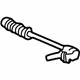 Mercedes-Benz 210-540-11-17 Wear Indicator Mercedes-Benz 210-540-11-17 Wear Indicator