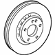 Mercedes-Benz 203-421-03-12-90 Rotor Mercedes-Benz 203-421-03-12-90 Rotor
