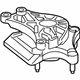 Mercedes-Benz 205-240-42-00 Transmission Mount Mercedes-Benz 205-240-42-00 Transmission Mount