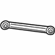 Mercedes-Benz 210-350-38-06 Trailing Arm Mercedes-Benz 210-350-38-06 Trailing Arm