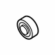Mercedes-Benz 129-351-21-42 Suspension Crossmember Rubber Mount Mercedes-Benz 129-351-21-42 Suspension Crossmember Rubber Mount
