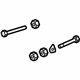 Mercedes-Benz 210-350-45-06 Rear Lateral Arm Repair Kit Mercedes-Benz 210-350-45-06 Rear Lateral Arm Repair Kit