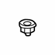 Mercedes-Benz 171-351-01-42 Suspension Crossmember Rubber Mount Mercedes-Benz 171-351-01-42 Suspension Crossmember Rubber Mount