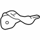 Mercedes-Benz 906-491-42-30-64 HEAT SHIELD Mercedes-Benz 906-491-42-30-64 HEAT SHIELD