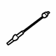 Mercedes-Benz 000-905-88-04 Temperature Sensor Mercedes-Benz 000-905-88-04 Temperature Sensor