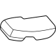 Mercedes-Benz 000-546-58-08 INSULATING CAP Mercedes-Benz 000-546-58-08 INSULATING CAP
