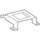 Mercedes-Benz 463-545-18-47 Receiver Upper Bracket Mercedes-Benz 463-545-18-47 Receiver Upper Bracket