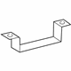 Mercedes-Benz 463-545-11-47 Receiver Lower Bracket Mercedes-Benz 463-545-11-47 Receiver Lower Bracket