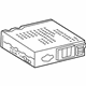 Mercedes-Benz 220-820-15-97 Receiver Mercedes-Benz 220-820-15-97 Receiver