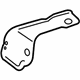 Mercedes-Benz 651-096-08-68 SCREENING PLATE