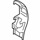 Mercedes-Benz 164-680-05-07-7E94 Rear Cover Mercedes-Benz 164-680-05-07-7E94 Rear Cover