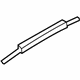 Mercedes-Benz 164-680-01-70-7H23 Grip Handle Mercedes-Benz 164-680-01-70-7H23 Grip Handle