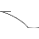 Mercedes-Benz 214-650-37-00 SEAL KIT, PANELING, ROOF Mercedes-Benz 214-650-37-00 SEAL KIT, PANELING, ROOF