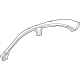 Mercedes-Benz 214-637-23-02 PANELING, SIDE WALL Mercedes-Benz 214-637-23-02 PANELING, SIDE WALL