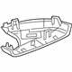Mercedes-Benz 172-810-01-15-1794 Lower Cover Mercedes-Benz 172-810-01-15-1794 Lower Cover