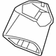 Mercedes-Benz 231-811-03-10-9999 Cover Extension Mercedes-Benz 231-811-03-10-9999 Cover Extension