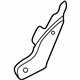 Mercedes-Benz 163-924-36-37-1A26 Side Cover Mercedes-Benz 163-924-36-37-1A26 Side Cover