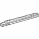 Mercedes-Benz 203-630-33-40 Rocker Reinforcement Mercedes-Benz 203-630-33-40 Rocker Reinforcement