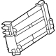 Mercedes-Benz 206-831-00-00 COLLECTING PAN Mercedes-Benz 206-831-00-00 COLLECTING PAN