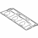 Mercedes-Benz 221-690-10-49-7M17 TRIM Mercedes-Benz 221-690-10-49-7M17 TRIM