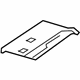 Mercedes-Benz 221-680-02-36 Lower Cover Mercedes-Benz 221-680-02-36 Lower Cover