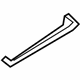 Mercedes-Benz 216-680-04-07 Trim Panel Mercedes-Benz 216-680-04-07 Trim Panel