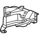 Mercedes-Benz 223-524-46-00-64 Side Shield Mercedes-Benz 223-524-46-00-64 Side Shield