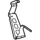 Mercedes-Benz 223-524-56-00 Rear Bracket Mercedes-Benz 223-524-56-00 Rear Bracket