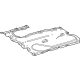 Mercedes-Benz 223-524-27-01 Rear Shield Mercedes-Benz 223-524-27-01 Rear Shield