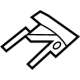 Mercedes-Benz 254-811-15-00-9051 Cap Mercedes-Benz 254-811-15-00-9051 Cap