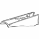 Mercedes-Benz 163-683-08-75-1434 Console Mercedes-Benz 163-683-08-75-1434 Console