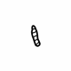 Mercedes-Benz 000-820-23-53 Lighter Mercedes-Benz 000-820-23-53 Lighter