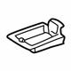 Mercedes-Benz 163-683-04-91 Tray Mercedes-Benz 163-683-04-91 Tray