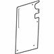 Mercedes-Benz 906-692-06-06 TRIM, SIDE WALL Mercedes-Benz 906-692-06-06 TRIM, SIDE WALL