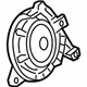 Mercedes-Benz 222-820-45-02-64 Front Door Speaker Mercedes-Benz 222-820-45-02-64 Front Door Speaker