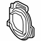 Mercedes-Benz 222-545-00-19 Speaker Bracket Mercedes-Benz 222-545-00-19 Speaker Bracket