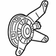 Mercedes-Benz 222-820-47-02 Rear Driver Speaker Mercedes-Benz 222-820-47-02 Rear Driver Speaker