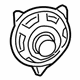 Mercedes-Benz 222-820-15-02-64 Front Door Speaker Mercedes-Benz 222-820-15-02-64 Front Door Speaker