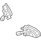 Mercedes-Benz 099-905-29-09 Switch Assembly Mercedes-Benz 099-905-29-09 Switch Assembly