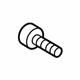 Mercedes-Benz 011-990-63-04 Stabilizer Link Lower Bolt Mercedes-Benz 011-990-63-04 Stabilizer Link Lower Bolt