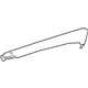 Mercedes-Benz 177-720-30-00-9K82 Upper Cover Mercedes-Benz 177-720-30-00-9K82 Upper Cover