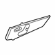 Mercedes-Benz 177-720-77-03 Trim Molding Mercedes-Benz 177-720-77-03 Trim Molding
